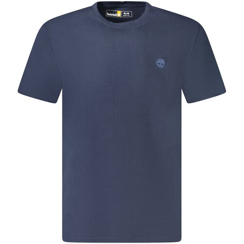 Timberland SHORT SLEEVE T-SHIRT MEN BLUE Cijene