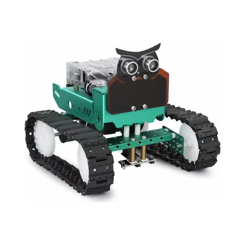 Komplet Owl Smart Robot Car V2.0