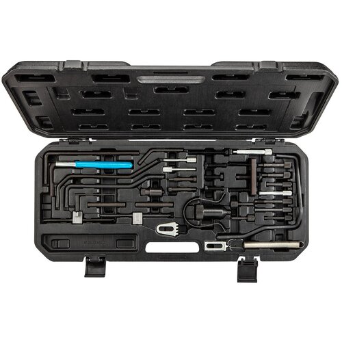 Neo Tools set alata za blokiranje radilice psa dizel i benzinskih motora 11-320 Slike