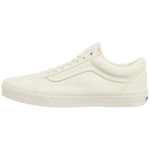 Vans Nizke superge naravno bela Cene