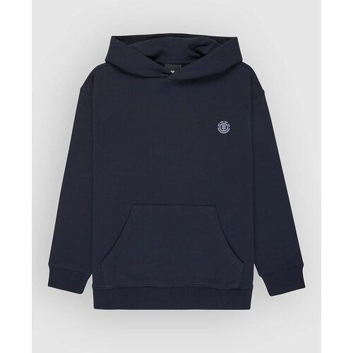 Element Topo Kids Pulover s kapuco eclipse navy Slike