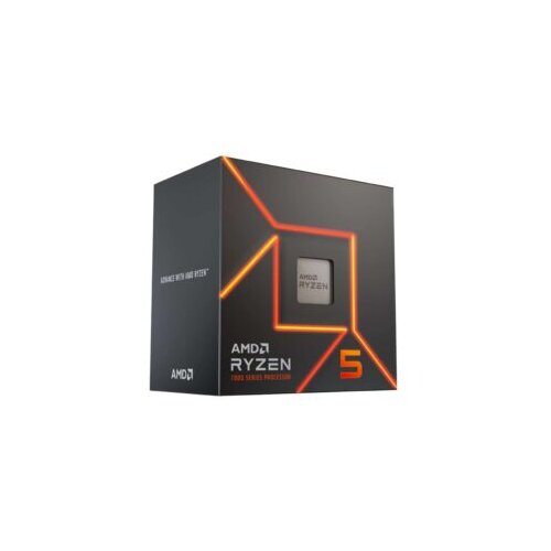  CPU AMD Ryzen 5 7600 AM5 BOX Slike