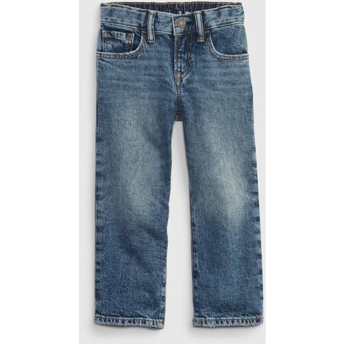 GAP Kids Jeans loose &amp;#039;90s organic Washwell - Boys Slike