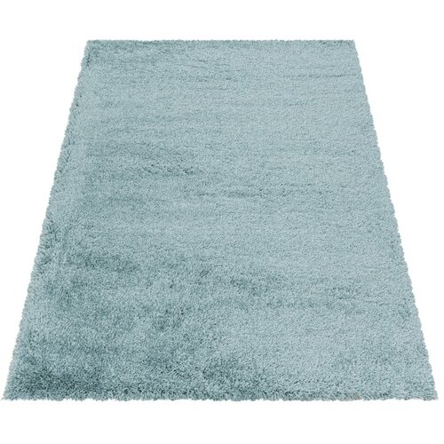 Ayyildiz Carpets Modra preproga 200x290 cm Fluffy &amp;ndash; Slike