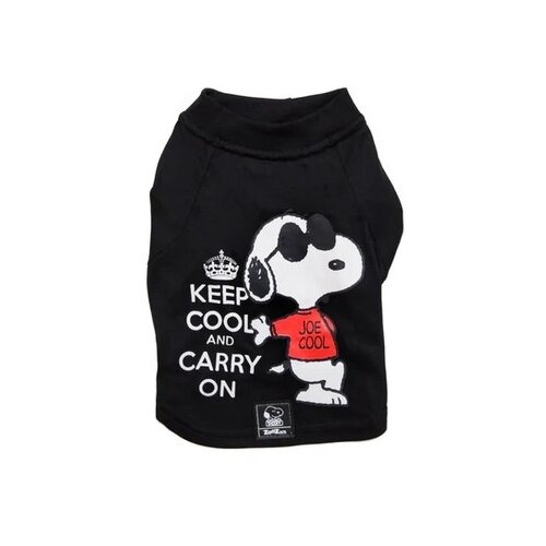 ZOOZ PETS snoopy keep cool majica za pse, m Slike