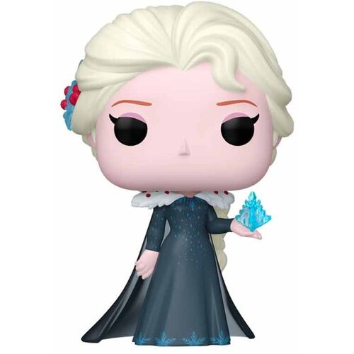 Funko POP! Disney: Princess Holiday - Elsa ( 070760 ) Cene