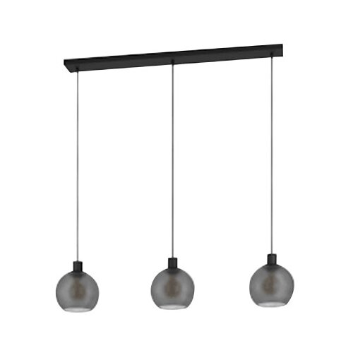 Master Luster viseći 3xE27 40W 900788 CESENATICO Cene