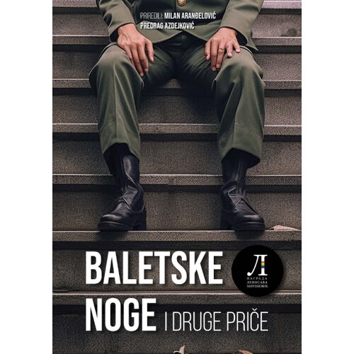  Baletske noge i druge priče Cene