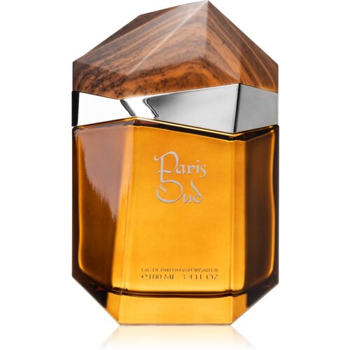 Afnan Paris Oud parfumska voda za ženske 100 ml Slike