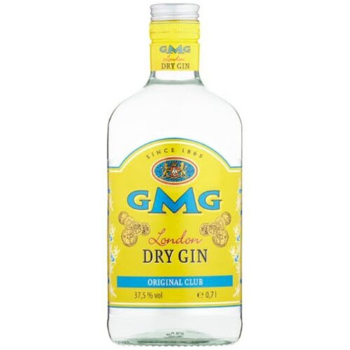 Gmg gin 0.7l Slike