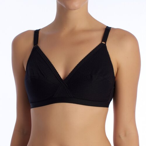 Playtex Topi P1612-001 Črna Slike