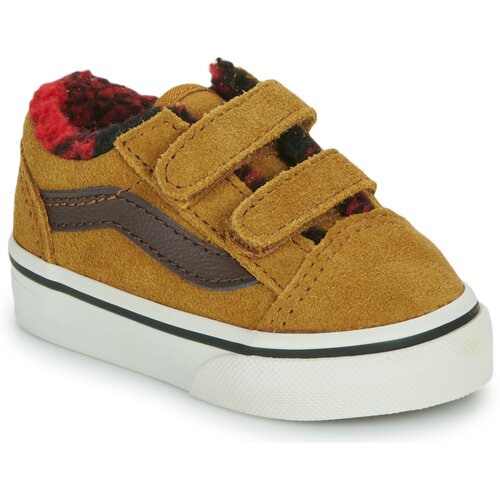 Vans TD Old Skool V Smeđa Cijene
