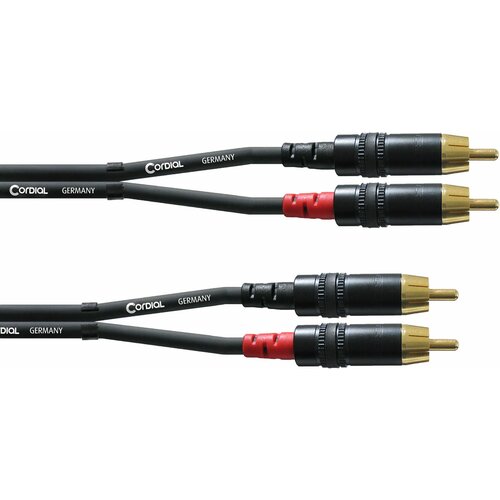 Cordial CFU 3 CC 3 m Audio kabel Cene
