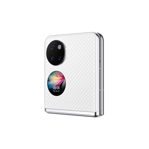 Huawei P50 Pocket 8 GB/256 GB White (Bela) mobilni telefon Cene