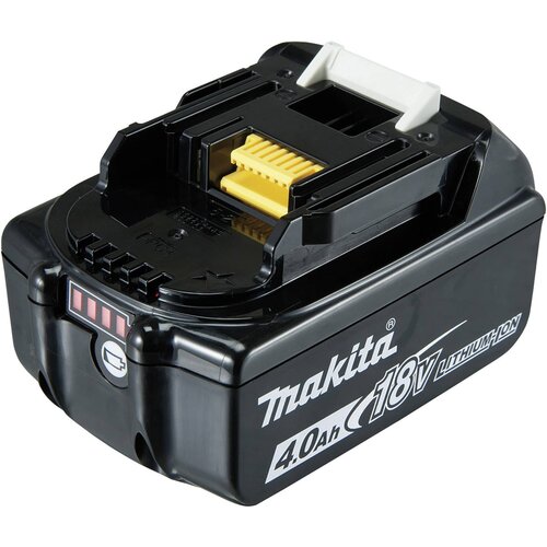 Makita Li-ionska baterija BL1840B 18 V / 4 Ah akumulator-BL1840B Li 18 V 4Ah, (20461294) Slike