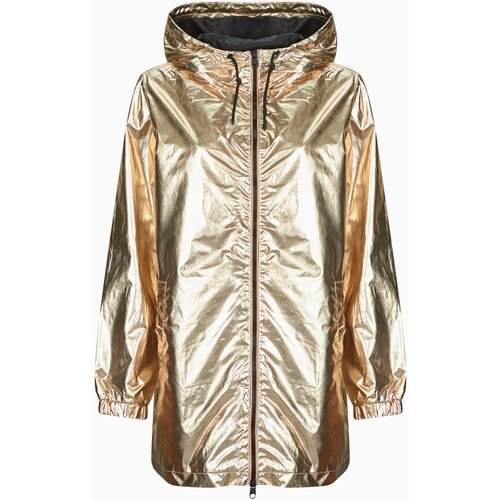 Vero_Moda VMANNEGOLD Gold Slike