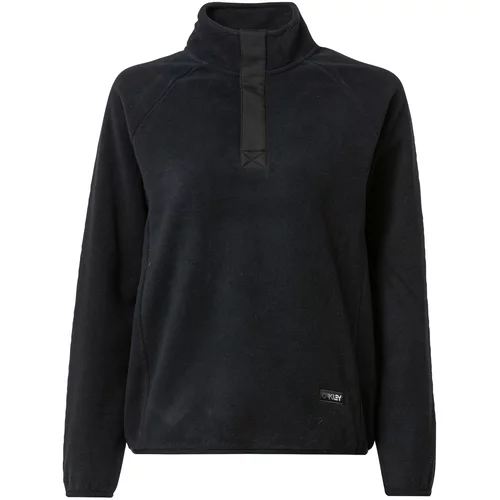Oakley Športen pulover 'ALTA' črna