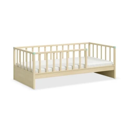 Cilek Montes natural alpha krevet 100x200 cm ( 20.76.1316.00 ) Cene