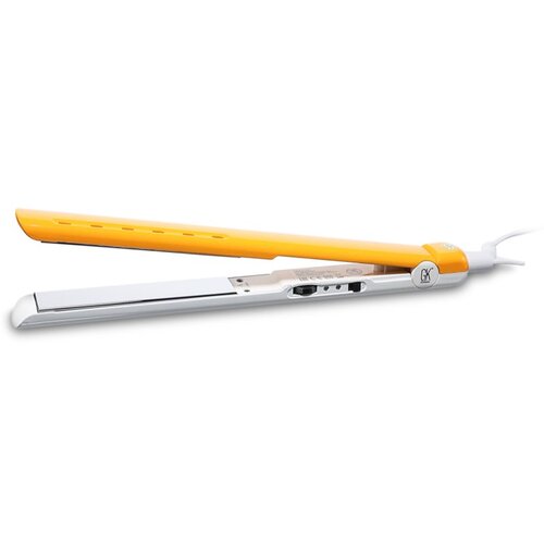 GK Hair D700 Titanium Flat Iron likalnik za lase 1 kos Cene