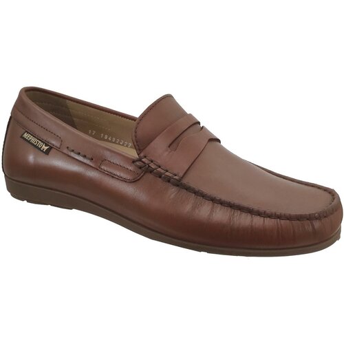 Mephisto ALYON Smeđa Slike