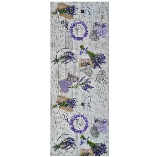 Universal Preproga Sprinty Lavender, 52 x 100 cm