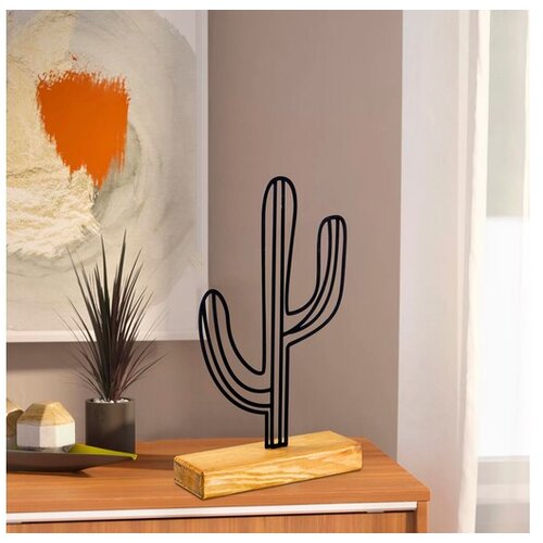 Wallxpert Dekorativni predmet Cactus Cene