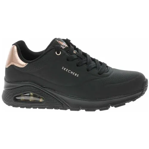 Skechers Uno-Golden Air ženske tenisice 177094-WHT