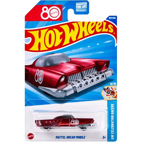 Mattel 80 Year Dream Mobile - 1 k. Cene