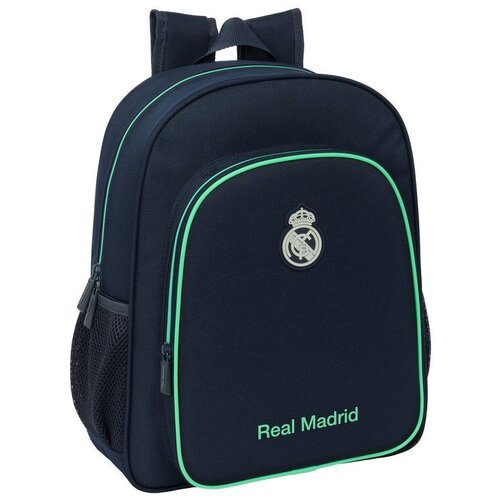 REAL MADRID Mochila 2 Equipacion 25/26 38 cm adaptable Slike