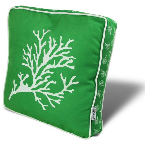Aberto Design dekorativni jastuk YM1051, 42x42 cm, &scaron;areni Cene