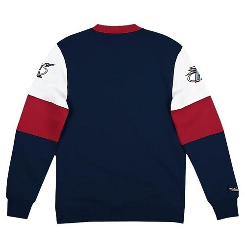 Mitchell And Ness Puloverji Houston Rockets pisana Slike