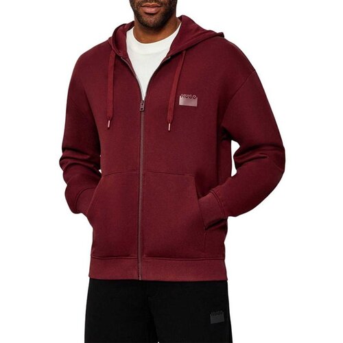 Hugo mu&amp;scaron;ki duks sa zipom Slike