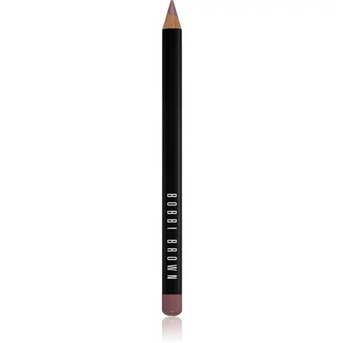 Bobbi Brown Lip Pencil dolgoobstojni svinčnik za ustnice odtenek PALE MAUVE 1 g
