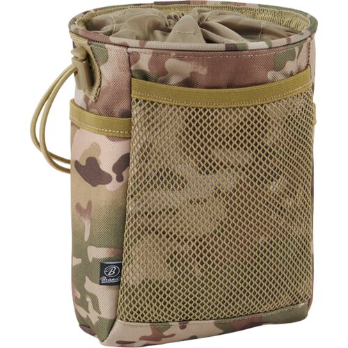 Brandit Molle Pouch Tactical tactical camo Slike