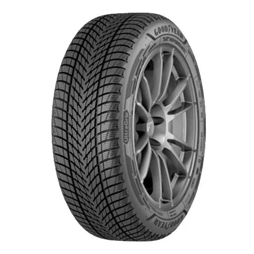 Goodyear Zimska 255/45R20 105V UG PERFORMANCE 3 FP XL - Skladišče 1 (Dostava 1 delovni dan)