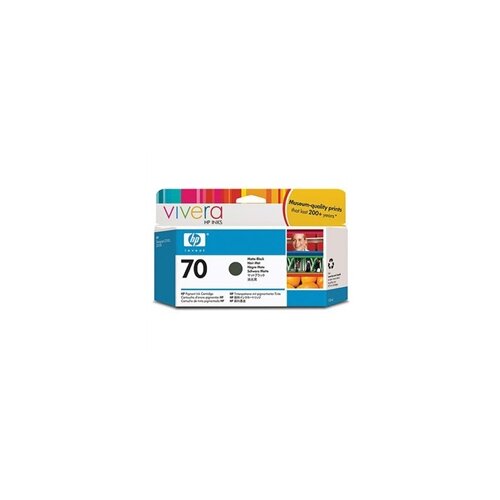 HP Tinta C9448A nr.70 (matt crna), original Cijene