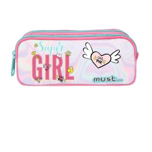 Pernica energy 585099 super girl ( 32124 ) Slike