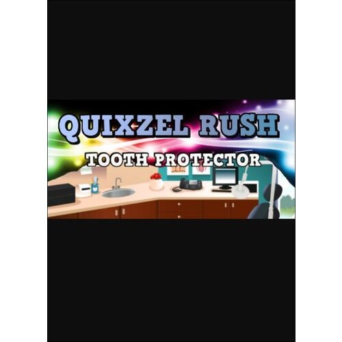Steam Quixzel Rush: Tooth Protector (PC) Key GLOBAL Cene