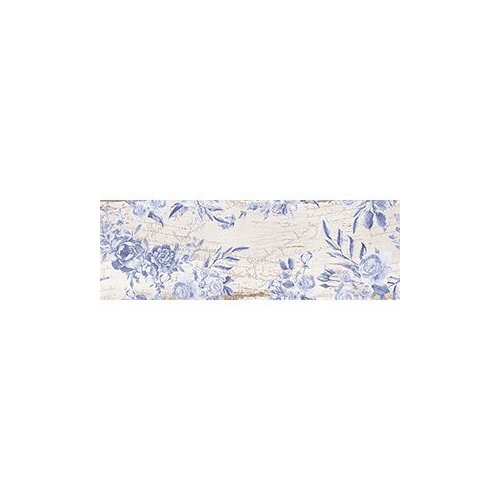 Gorenje dekor Nostalgia white DC flower 25x75 I kl Cijene