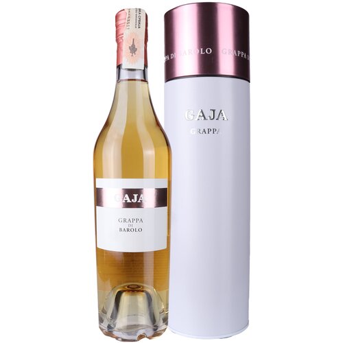 Grappa Di Barolo Gaja 0.5L Slike