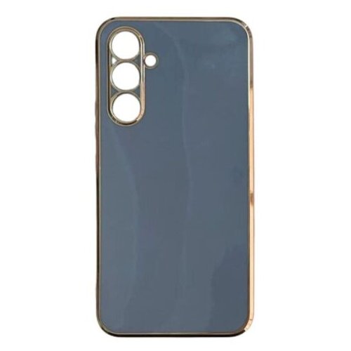  Silikonska maska case Samsung A24 Plava Cene