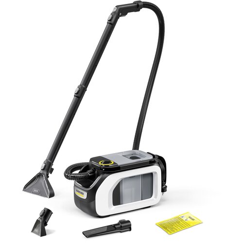 Karcher se 3 compact home floor - uređaj za dubinsko pranje 1.081-533.0 Slike