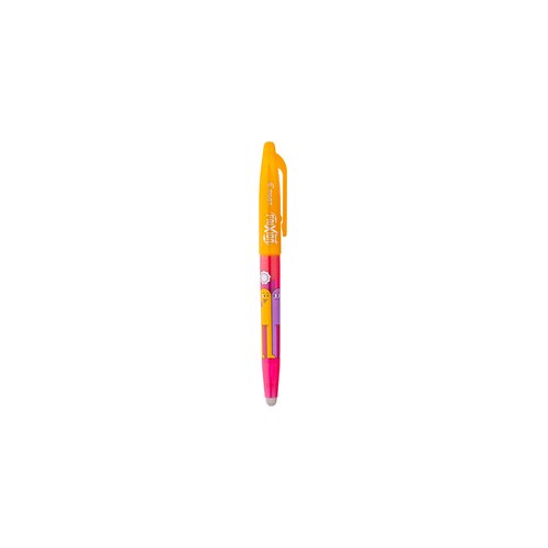 Pilot ROLER FRIENDS FRIXION BALL 0.7 ROZE - PLAVI ISPIS Cene