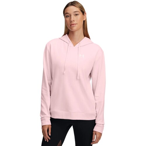 Under Armour Women's Rival Terry Hoodie Slike