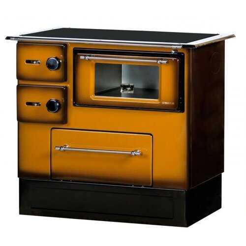 Alfa Plam ŠTEDNJAK ALFA REGULAR 46 DE LUX ECO DESIGN DESNI, (8606020942317) Cijene