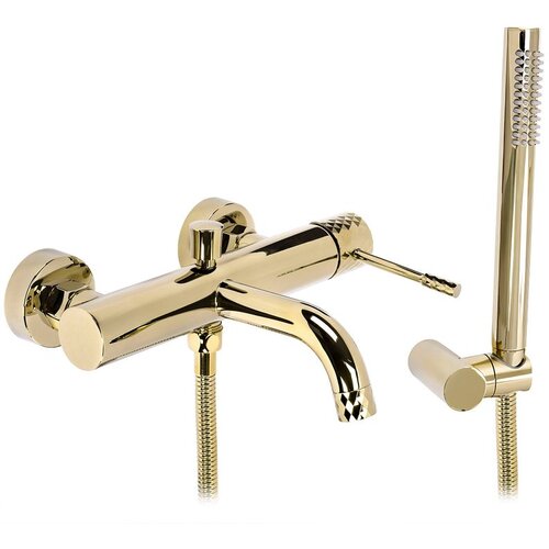 REA Bath Baterija za kadu Rea Lungo Diamond Gold Cijene