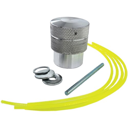 SWORD Glava trimera Hard-fix Uni, Tri niti, 20-25 mm Cene