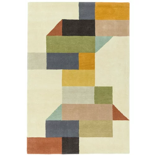 Asiatic Carpets Preproga Asiatic Carpets Modern Multi, 160 x 230 cm