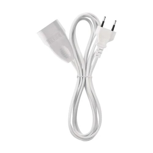 Emos p01301 Produžni kabl 1 utičnica euro 