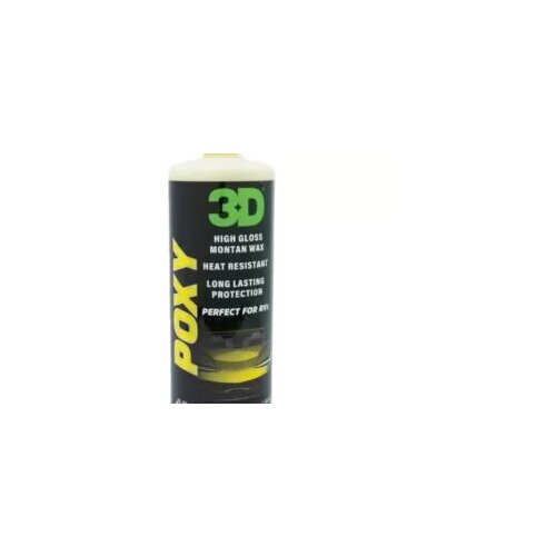  3D Poxy Wax 946ml Slike